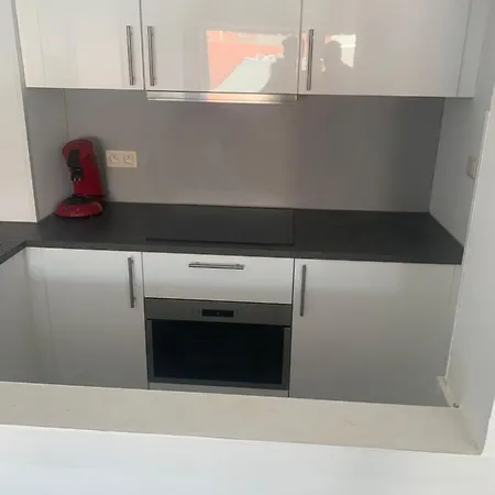 Les Galets Appartement Middelkerke