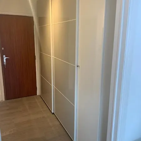 Les Galets Appartement