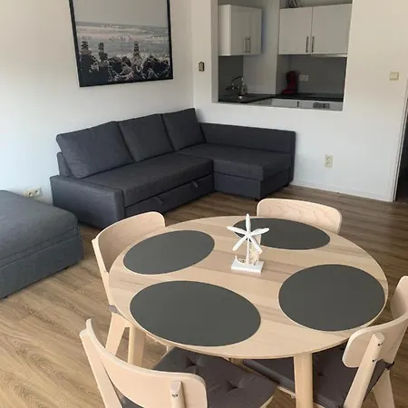 Les Galets Appartement