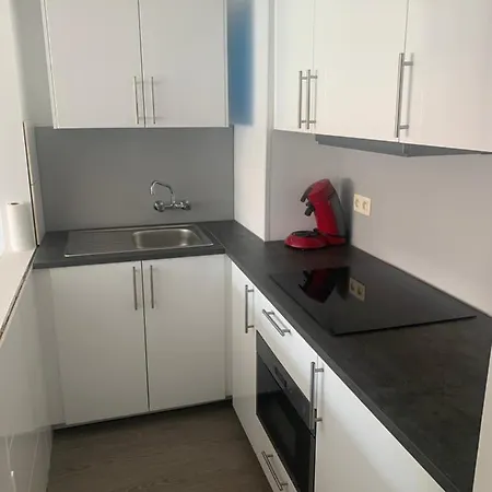 Les Galets Middelkerke