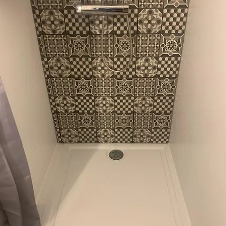 Apartmán Les Galets *