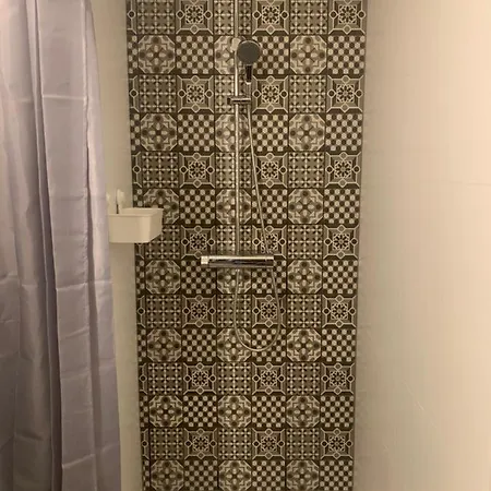 Les Galets Apartmán *